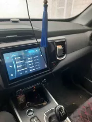 Автомобиль марки CHERY Tiggo 4 2021 г.в. VIN LVVDB11B7MD114986