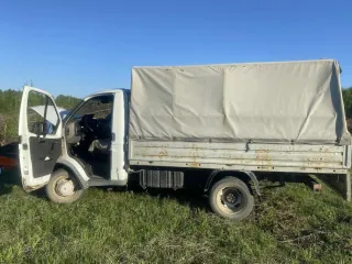 Газ 33021, 1998 г.в., VIN XTN330210W1675924. Согласование времени и места ознакомления с имуществом – г. Ульяновск, ул. Промышленная 59а, с документами г. Ульяновск, ул. Промышленная, д.59А, оф. 315, или по телефону организатора торгов – 89061418684.