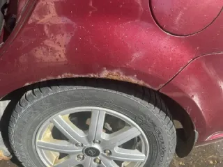 HAIMA 219300, 2011 Автомобиль марки HAIMA, модель 219300, 2011 г.в., VIN-номер X9W219300B0001138 Ознакомление с имуществом возможно при предварительном согласовании времени с финансовым управляющим Гришиным Д. О. по тел. 8-908-538-70-42, e-mail: grishin.danil7@yandex.ru.