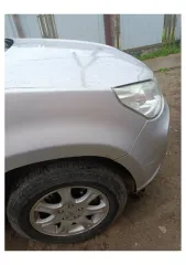 Vortex Tingo 2012 года, 132 лс, 188032 км, VIN: X7MDB11FMC0016505