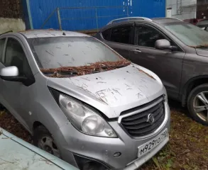Ravon R2, 2017 года, 84 лс, 93656 км, АКПП, VIN: XWBMA48N9JA505725, гос. рег. знак: M929TO790, СТС: 9961419801 от 06.09.2023 г., ПТС: 77У0202432 от 27.12.2017 г.