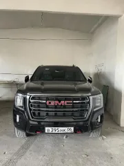 GMC YUKON 2022 ТС, 1 Штука (шт) год выпуска: 2022 модель: GMC вид транспорта: легковой марка: YUKON назначение: pryamie VIN номер: 1GKS27KD2PR20294