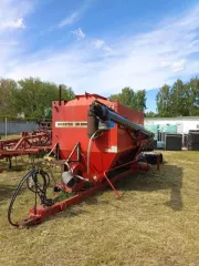 Пневматический посевной комплекс Agrator-9800 (бункер 9 куб.м), заводской номер 175, год изготовления 2012.