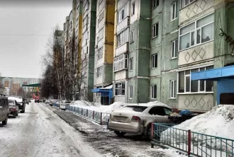 Квартира, площадью 67,7 кв.м., кадастровый номер 86:11:0102011:4044, 
По адресу: Ханты-Мансийский автономный округ-Югра, г. Нижневартовск, ул. Интернациональная, д. 37 а, кв. 116