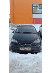 Chevrolet KLau, 2007 легковой автомобиль марки CHEVROLET, модель klau, год выпуска 2007, кузов № KL1UF75617K722017, идентификационный номер (VIN): XUUUF756170004028. Ознакомление по рабочим дням с 11:00 до 16:00 (екатеринбургское время, МСК +2) по адресу: г. Верхняя Пышма Свердловской обл., ул…