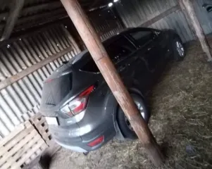 Грузовой автомобиль Volvo FH 2018