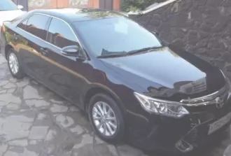 Право требования на автомобиль Toyota Camry, регистрационный номер А732РО164, 2015 года выпуска, VIN XW7BF4FK20S110357, тип ТС – легковой. Определением Арбитражного суда Краснодарского края от 18.08.2023 удовлетворено ходатайство финансового управляющего о передаче должником ТС. Должник ТС не…