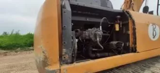 Экскаватор гусеничный Hyundai R300LC-9SH, заводской номер HHKHZ808LE0000183, 2014 год выпуска, госномер 58 УЕ 9248 (63 СВ 9366). Экскаватор гусеничный Hyundai R300LC-9S, заводской номер HHKHZ810LE0001178, 2014 год выпуска, госномер 58 УЕ 9241 (63 СВ 9362). Трактор ДТ-75 ДЕРС2 с буровой установкой…