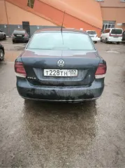 Volkswagen Polo 2011 года, 105 лс, 212629 км, автомобиль легковой, марка: VOLKSWAGEN, модель: POLO, VIN: XW8ZZZ61ZCG018427, гос. рег. номер: Т228ТН102, год изготовления: 2011