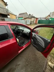 Chevrolet Aveo 2014 года, модель KL1T. VIN: XUFTA69EJEN016920.