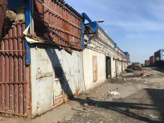 Здание административное, расположенное по адресу: Красноярский край, город Норильск, ул. Октябрьская, зд. 7-Б. Нежилое здание. Общая площадь: 2273.8. Материалы наружных стен здания: Кирпич. Количество этажей: 2. Количество подземных этажей: 0. Назначение здания: Административное здание. Общие…