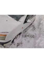 Ford Fusion 2007 года, 80 лс, 282791 км. Автомобиль легковой, марка: FORD, модель: FUSION, VIN: WF0UXXGAJU7J25770, гос. рег. номер: К348ХН71, год изготовления: 2007 техническое состояние имущества: ТС не на ходу, двигатель новый, в ПТС не вписан