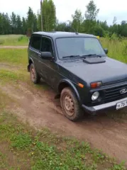 Легковой автомобиль, марка: LADA 4X4, год изготовления: 2021 г.в., цвет: серый, VIN: XTA212140N2433075, г/н: Н761СУ60, изготовитель  страна : Россия, двигатель №: 21214 1153023, мощность двигателя, л. с.  кВт : кВт 61, рабочий объем двигателя, куб. см: 1690, шасси  рама  № отсутствует, кузов №…