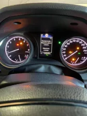 Toyota Camry, 2020 года, 181 лс, 133542 км, АКПП, VIN: XW7BF3HK10S173182, гос. номер Р597КЕ05, цвет белый, тип автотранспортного средства: Легковой, пробег (км): 133542, рабочий объем двигателя, куб. см.: 2494, мощность двигателя (л.с.): 181. Битый. Был удар сзади (есть возможность предоставить…