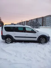 LADA Largus, 2020. Автомобиль марки LADA модель Largus 2020 г.в. VIN-номер XTAKS045LM1328464. Ознакомиться можно по месту его нахождения: Свердловская обл., г. Верхняя Салда, ул. Энгельса, д.81 корпус 3, предварительно согласовав время по тел. +79124705868, либо путем направления запроса на…