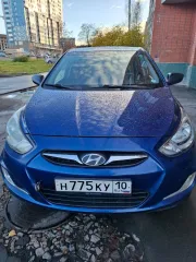 HYUNDAI Solaris 2013 Легковой автомобиль марки: HYUNDAI, модель: Solaris, год выпуска: 2013 г., идентификационный номер (VIN): Z94CT41CADR207530. По вопросам ознакомления с имуществом и порядком продажи обращаться: тел. +7 921 228 12 57 или на электронную почту imanova.arbitr@yandex.ru. Автомобиль…