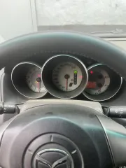 Mazda 3 2007, автомобиль марки Mazda модель 3 2007 г.в., VIN-номер JMZBK12Z581598177. Ознакомление с имуществом осуществляется по месту нахождения имущества. Дату и время ознакомления необходимо предварительно согласовать по телефону должника +7 (995) 573-64-50.