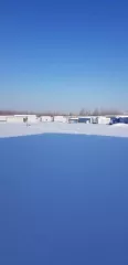 комплекс объектов недвижимости и право аренды земельного участка, состоящий из: имущества, находящегося в залоге ООО «Специализированный лизинговый центр»: Административно бытовой корпус, назначение: нежилое здание, общей площадью 91,5 кв.м. кадастровый номер 86:11:0402001:1435, адрес …