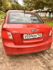 KIA RIO 2010 Легковой автомобиль марки: KIA, модель: RIO, год выпуска: 2010, идентификационный номер (VIN): XWEDH411AB0006160 С имуществом можно познакомиться: Звонить по будням с 09:00 до 18:00 по телефону +79050139345 (Олег Михайлович, лицо ответственное за показ) для согласования времени и…