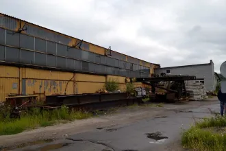 Копер СП-49Д, МР 4423(51) Ознакомиться с имуществом и документами можно по указанным адресам, по согласованию с организатором.