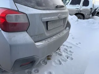Subaru Impreza 2013, марка: SUBARU, модель: IMPREZA, год изготовления: 2013, цвет: СЕРЕБРИСТЫЙ, VIN: JF1GP7LC5DG076817, ПТС: 72 РМ 769980, г/н: О889ХТ72, изготовитель (страна): ЯПОНИЯ, модель двигателя: F820, тип двигателя: БЕНЗИНОВЫЙ, двигатель №: 1062802, мощность двигателя, л. с. (кВт)…