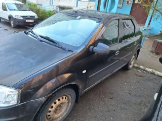 RENAULT SR, 2011. Легковой автомобиль марки RENAULT SR, год изготовления: 2011, цвет: ЧЕРНЫЙ, VIN: X7LLSRB1HBH357572. С имуществом можно ознакомиться по адресу: г. Дмитров, мкр. им. Владимира Махалина по предварительной записи у организатора торгов (arbitrfm@yandex.ru, +7 916 604 96 21)