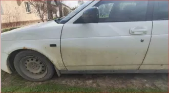 Lada Priora, 2010 года, 97 лс, 379627 км, транспортное средство: Lada (ВАЗ) Priora, идентификационный номер (VIN): XTA217030A0240720, год выпуска: 2010, гос. номер К205КТ126.