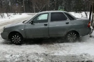 Lada Priora, 2011 года, 81 л.с., 161576 км. Легковой автомобиль, марка: LADA 217010, модель: LADA PRIORA, год изготовления: 2011, VIN: XTA217010B0299093, г/н: Н142ЕУ159