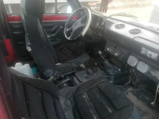 ВАЗ 2121 1990 года выпуска, госномер О288ВС11. Техническое состояние: удовлетворительное; массово механические и коррозийные повреждения, вплоть до сквозной коррозии. Цена: 189000 рублей.