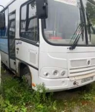 автобус паз 320402 03, год выпуска 2010.