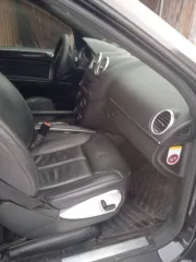 Mercedes-Benz GL-Klasse, 2011 года выпуска, 224 лс, WDC1648221A768739.