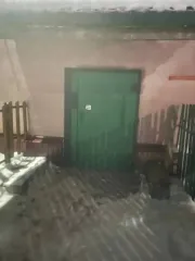 Квартира 33.3 м² в Брянской области, Клинцовский район, поселок Первое Мая, улица Центральная, дом 6, квартира 5. Кадастровый номер 32:13:0090102:114. Имущество находится в залоге ПАО «ДОМ.РФ».