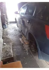 Nissan Qashqai, 2008 года, 141 лс, 200000 км, полный привод. Транспортное средство – легковой автомобиль, марка /модель – НИССАН КАШКАЙ 2.0 TEKHA, год выпуска – 2008, VIN – SJNFBNJ10U1329772, гос.номер – В581МХ122. Находится в залоге у АО "Тбанк". Пробег уточнять при осмотре.