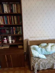 Доля квартиры 36,1 кв. м в Свердловской области. 1/4 квартиры, общая площадь 36.1 кв. м. Назначение: жилое, 9 этаж. Адрес: Россия, Свердловская область, г. Нижний Тагил, ул. Островского, д. 9, кв. 97. Кадастровый номер: 66:56:0208004:4041.