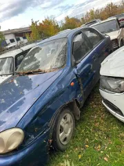 Автомобиль Chevrolet Lanos, год выпуска не установлен, г/н К591ТК82, VIN: Y6DTF69Y0B0129517. Имущество продается в том виде, в каком оно есть, в случае продажи возврату/обмену не подлежит. За скрытые дефекты имущества Продавец ответственности не несет.