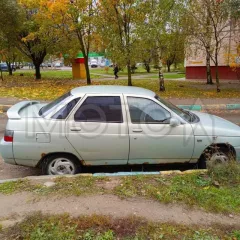 Транспортное средство Наименование ВАЗ 21102 VIN: XTA21102020483989 Год выпуска: 2002 г. Цвет: Желто зеленый Рабочий объем  см3 : 1499 Мощность  кВт/л.с. : 57.000/77.0
