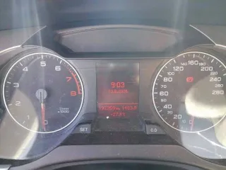 Audi A4, 2010 года, 160 лс, 192359 км, АКПП, VIN WAUZZZ8K2AN067224