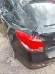 Chevrolet KLIJ CRUZE, год выпуска не установлен, г/н О669ХО86, VIN: XUFJA685JC3063511. Имущество продается в том виде, в каком оно есть, в случае продажи возврату/обмену не подлежит. За скрытые дефекты имущества продавец ответственности не несет. Вид транспорта: легковой автомобиль. Год выпуска: не…