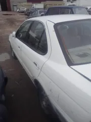 Автомобиль Nissan Sanny, 2002 г.в. Автомобиль Nissan Sanny, 2002 г.в.,номер кузова FВ15-376791, гос.номер О802ЕО55 Сколы, царапины, вмятины, деформация, трещины, повреждения ЛКП, коррозия.                                         Ключ, ПТС отсутствуют.  Имущество продается в том виде, в каком оно…