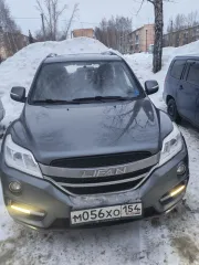 Lifan X60, 2017, транспортное средство – легковой автомобиль, марка/модель – Lifan X60, год выпуска – 2017, VIN – X9W215830H0003173. С имуществом, являющимся предметом торгов можно ознакомиться по адресу: г. Бердск, ул. Микрорайон, 38. С момента публикации сообщения о продаже и до окончания приема…