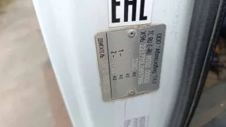 ГАЗ СОБОЛЬ 22177, 2020 года, VIN X96221770L0897986, гос. номер Е694МН142, кузов № 221700L0636307, двигатель № 76620168, цвет белый, мощность двигателя 120.6 л.с., тип двигателя дизельный, рабочий объем двигателя 2776 куб.см., с комплектом запасных колес, бывший в употреблении.