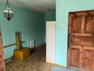 Объект незавершенного строительства пл. 2 060,30 кв.м., кадастровый номер 40:26:000001:1204; 
Здание пл. 90,00 кадастровый номер 40:26:000001:1353; 
Право долгосрочной аренды на земельный участок пл. 959,00 кв.м., кадастровый номер 40:26:000001:99; 
Ограждение; 
Циклон ЦН 15*700*4УП, Зав. №3905…