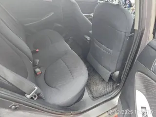 Hyundai Solaris 2015 года, 123 л.с., пробег 417000 км, автоматическая коробка передач. VIN Z94CU41DBFR480167, ПТС 39 №216110 от 14.12.2015 г.