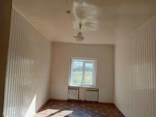 Нежилое здание бывший ФАП 419.4 кв.м и земельный участок 1933 кв.м 58:08:0600301:68 Нежилое здание (бывший ФАП) общей площадью 419, 4 кв.м. с земельным участком, расположенном под зданием, площадью 1933 кв.м., кадастровый номер земельного участка 58:08:0600301:68 Здание 1 этаж, фундамент бетонный…