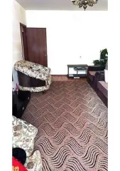 Квартира 75,4 кв.м, 3-комнатная, Краснодарский край; жилое помещение площадью 75,40 кв.м, кадастровый номер: 23:02:0420006:184, расположенное по адресу: Российская Федерация, Краснодарский край, м.р-н Апшеронский, г.п. Апшеронское, г Апшеронск, ул Ленина, д. 245/6, кв. 21