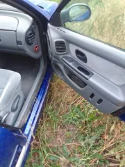 Renault Laguna 1999, 113 л.с., 369624 км, АКПП. Транспортное средство, Renault Laguna 2.0 16V, марка: Renault, модель: Laguna 2.0 16V, год изготовления: 1999, цвет: темно-синий, VIN: VF1B56U0G19957459, ПТС: 64УК 440661 от 13.05.2011, г/н: Р525ХО64, модель двигателя: F3RK, тип двигателя: бензиновый…