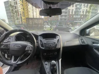 Ford Focus 2019 года, 105 лс, 80000 км, VIN: Z6F5XXEEC5KC62143. ТС не заводится, разряжен аккумулятор. Пробег со слов должника примерно 80 000 км. Актуальный пробег уточнять при осмотре.