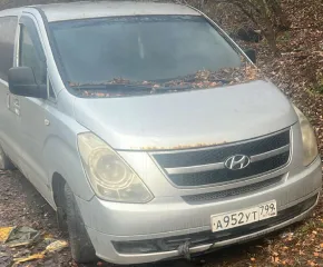 Hyundai Grand Starex 2008, марка, модель ТС: HYUNDAI GRAND STAREX, год изготовления ТС: 2008, VIN: KMJWAH7JP8U005797, государственный регистрационный знак А952УТ799. Вследствие срока эксплуатации автомобиль может иметь существенные (по смыслу Закона РФ от 07.02.1992 N 2300-1 «О защите прав…