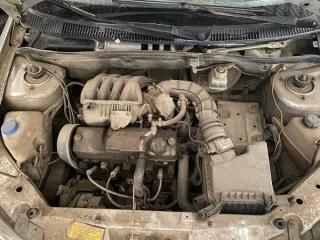 Автомобиль «ЛАДА 111930», 2012 г.в., г/н Х454ОВ43 снят, VIN: XTA111930C0214027, без аккумулятора, крышка капота не закрывается, без документов и ключей, рабочее состояние не проверялось (Уведомление №2106 К от 21.08.2025 г.).