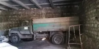 Емкость 4000 С имуществом можно ознакомиться по предварительно согласованию по тел. 89027125511 или подав заявку на эл. почту: bagaev.arbitr@mail.ru. Сумма 350 000,00 руб.